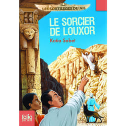 Le sorcier de Louxor