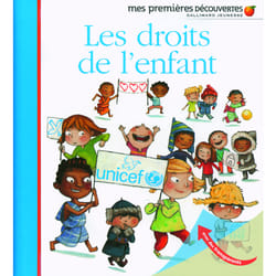 Les droits de l'enfant