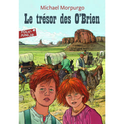 Le trésor des O'Brien