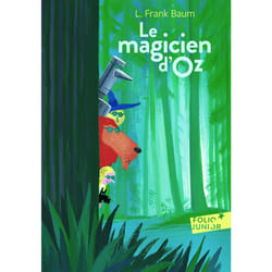 Le magicien d'Oz