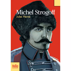 ISBN Michel Strogoff, Français, 448 pages