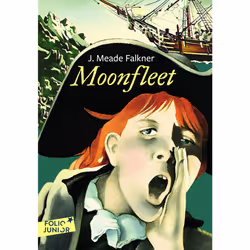 ISBN Moonfleet, Français, 350 pages