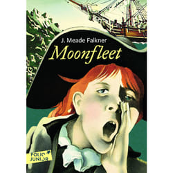 ISBN Moonfleet