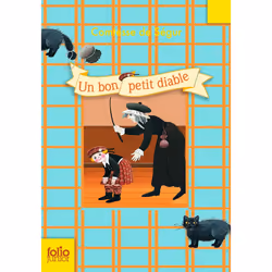 ISBN Un bon petit diable, Français, 224 pages