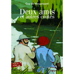 Deux amis et autres contes