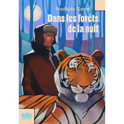 ISBN Dans les forêts de la nuit, Français, 160 pages