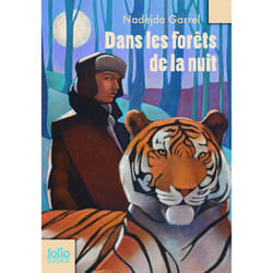 Dans les forêts de la nuit