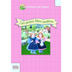 Les petites filles modèles