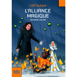 Le maléfice Tome 2 - l'alliance magique