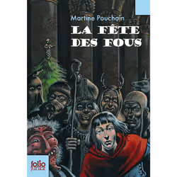 ISBN La fête des fous, Français, 224 pages