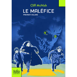 Le maléfice (Poche)