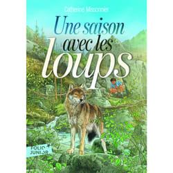 Une saison avec les loups