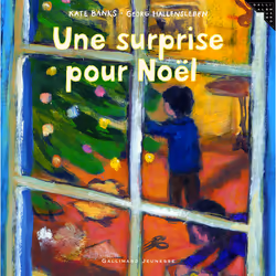 ISBN Une surprise pour Noël, Français, 36 pages