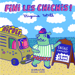 ISBN Fini les chichis !, Français, 44 pages