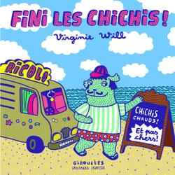 ISBN Fini les chichis !