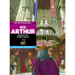 ISBN Sur les traces du roi Arthur