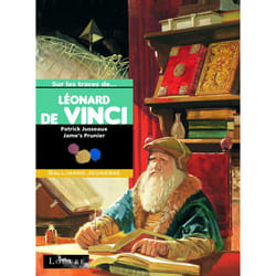ISBN Sur les traces de Léonard de Vinci