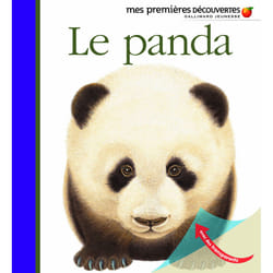 Le panda