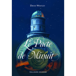 Le pacte de minuit
