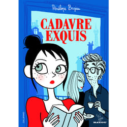 Cadavre exquis