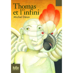 ISBN Thomas et l'infini