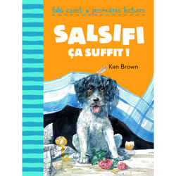 Salsifi ça suffit !