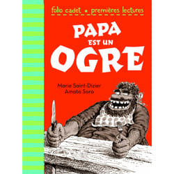 Papa est un ogre