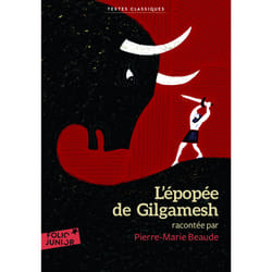 L'épopée de Gilgamesh