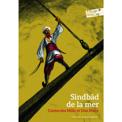 Sindbâd de la mer