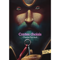 ISBN Contes choisis, Français, 128 pages