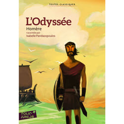 ISBN L'Odyssée