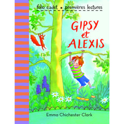 Gipsy et Alexis