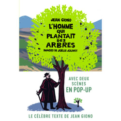 L'homme qui plantait des arbres