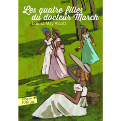 Les quatre filles du docteur March