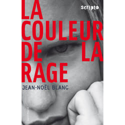 La couleur de la rage - autres histoires