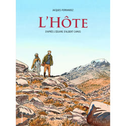 L'hôte