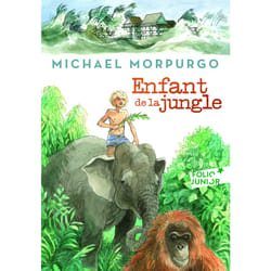 Enfant de la jungle