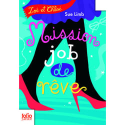 ISBN Mission job de rêve