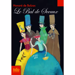 ISBN Le Bal de Sceaux, Français, 96 pages