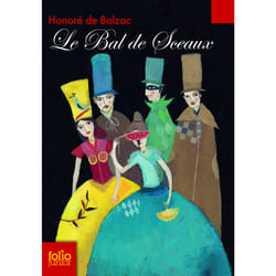 Le bal de Sceaux