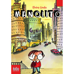 Manolito