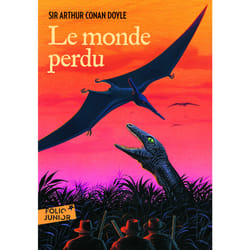 Le monde perdu