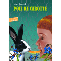 ISBN Poil de Carotte