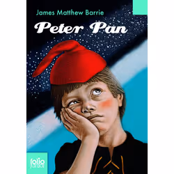 ISBN Peter Pan, Français, 252 pages