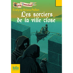 ISBN Les sorciers de la ville close