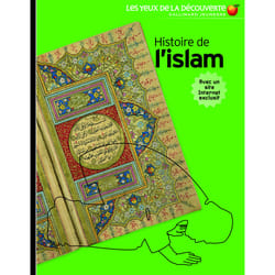 ISBN Histoire de l'islam