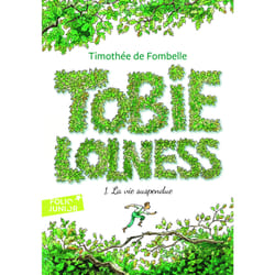 Tobie Lolness Tome 1 : la vie suspendue