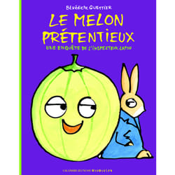 Le melon prétentieux