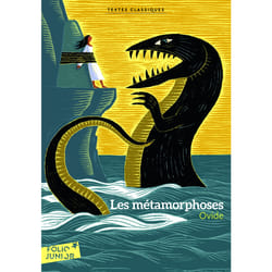 Les métamorphoses