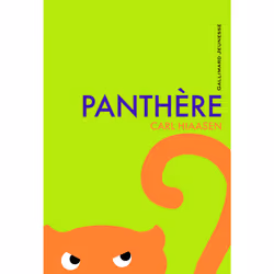 ISBN Panthère, Français, 368 pages